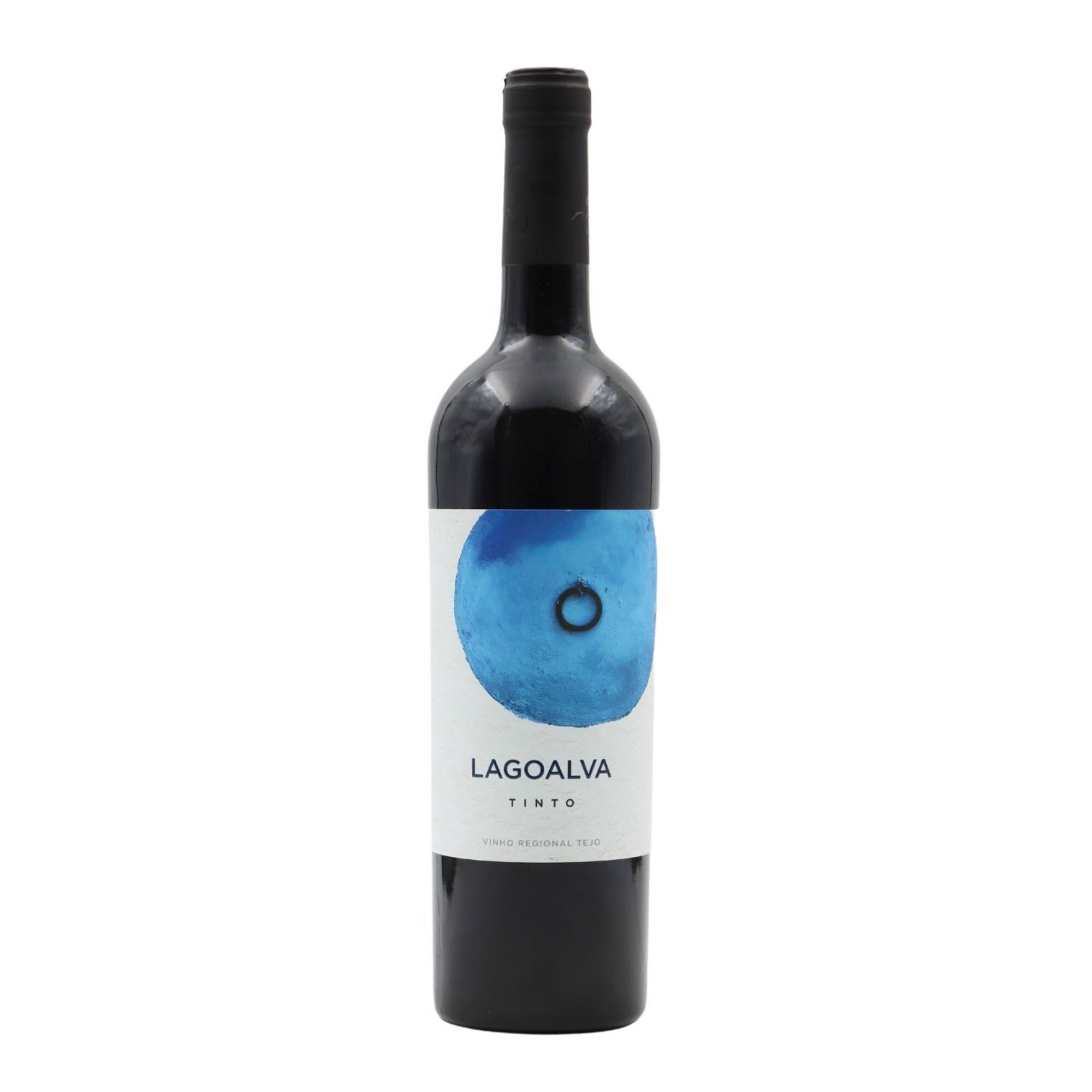 Quinta Da Lagoalva Tejo Vinho Tinto
