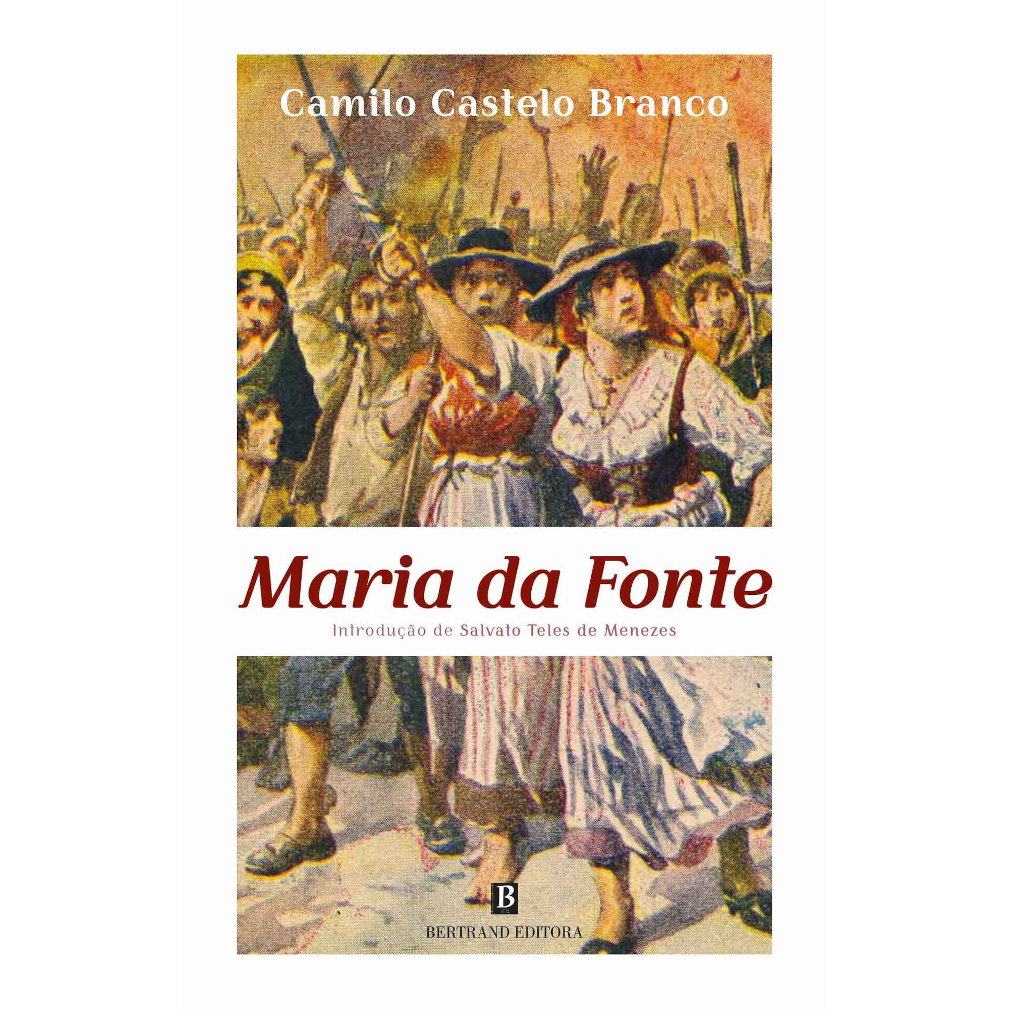 Maria da Fonte