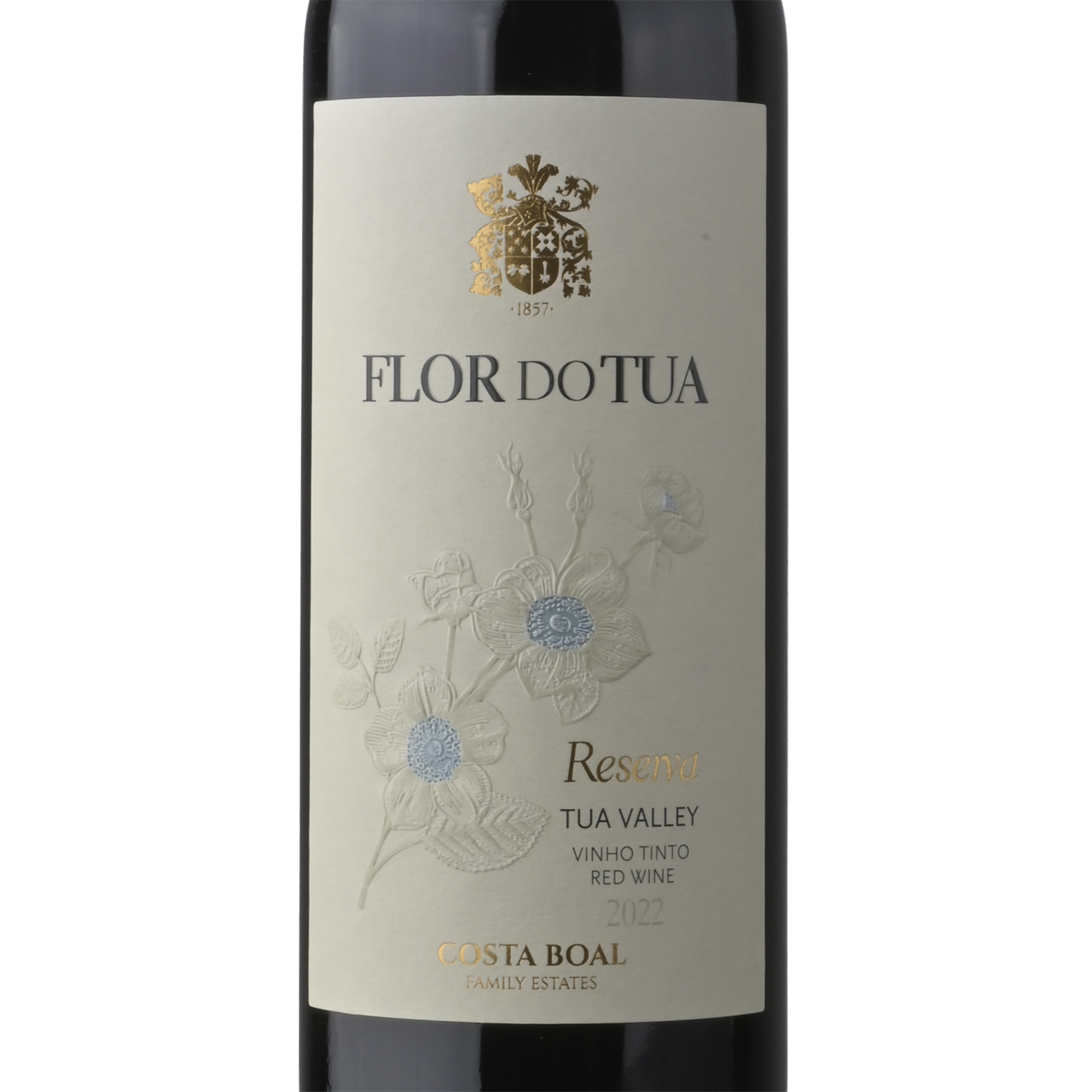 Flor do Tua Reserva Douro Vinho Tinto