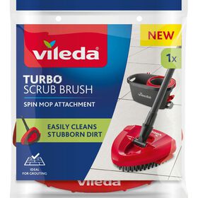 Recarga Turbo Scrub Brush Vileda