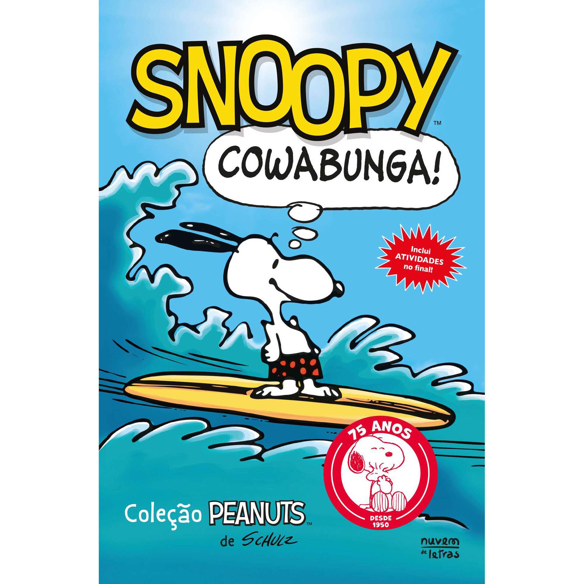 Peanuts