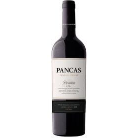 Pancas Premium Lisboa Vinho Tinto