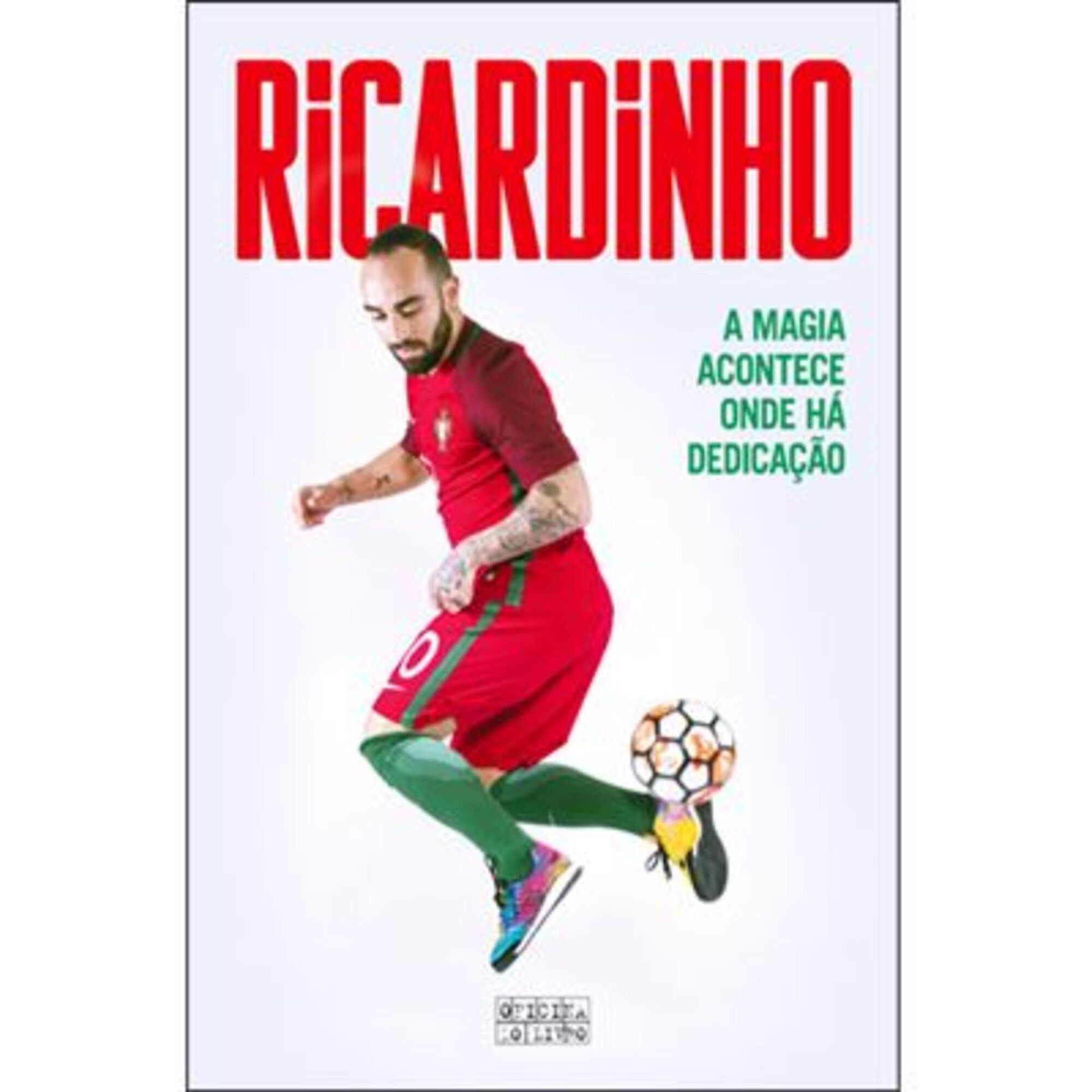 Ricardinho