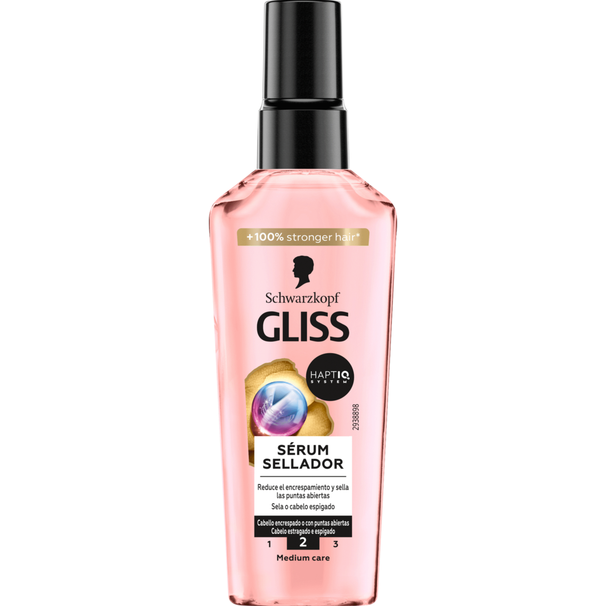 S&eacute;rum Cabelo Split Hair Miracle Schwarzkopf Gliss
