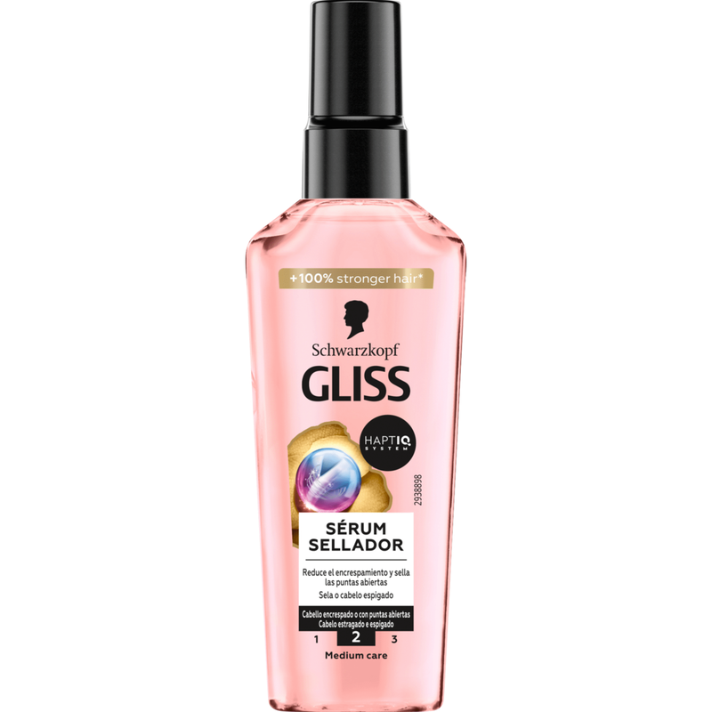 Sérum Cabelo Split Hair Miracle Schwarzkopf Gliss