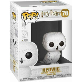 Figura Harry Potter - Hedwig