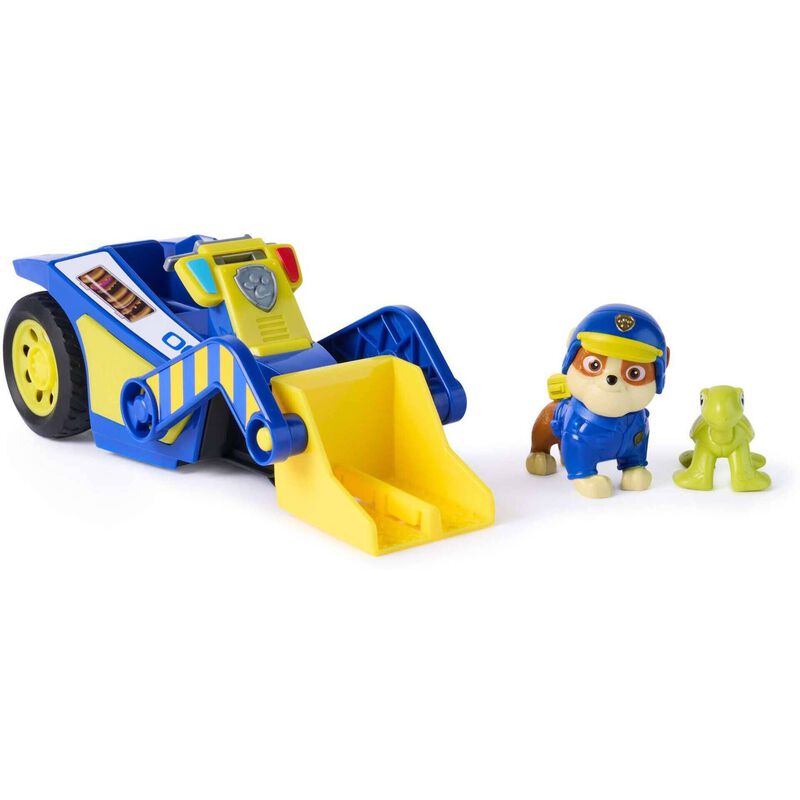 Patrulha Pata - Carro Search &amp; Rescue do Rubble