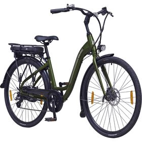 Bicicleta Elétrica Avanti 700CC Roda 28'' 7V