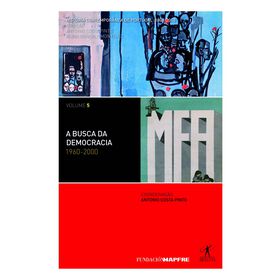 António Costa Pinto História Contemporânea de Portugal: Em Busca da Democracia, 1960-2000