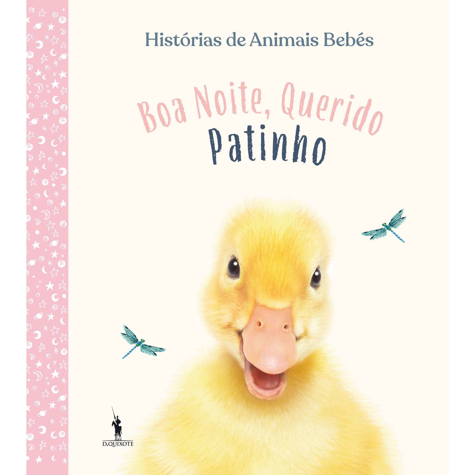 Boa Noite, Querido Patinho