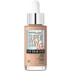 Base Super Stay Tint+ 34