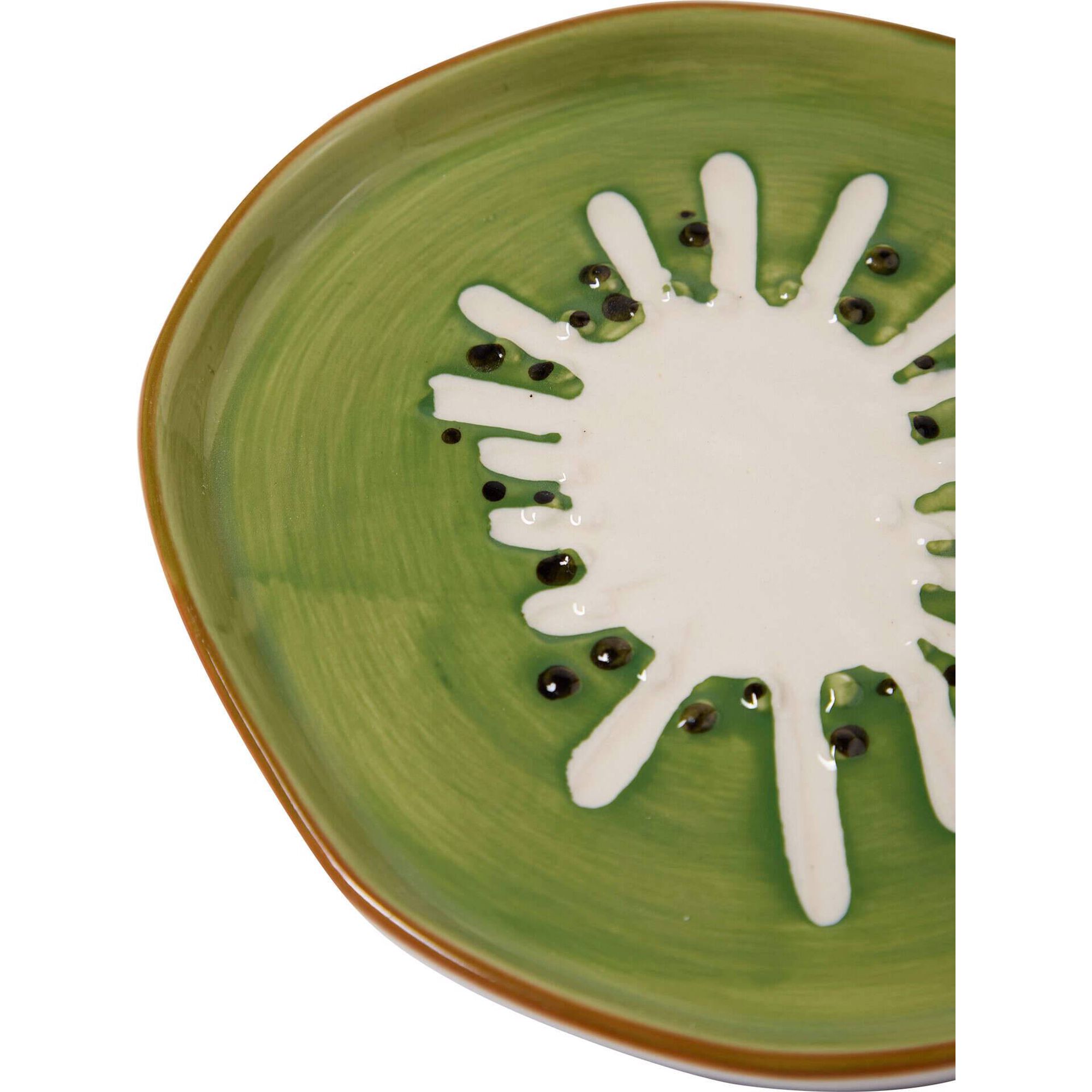 Prato 14cm Kiwi Kasa