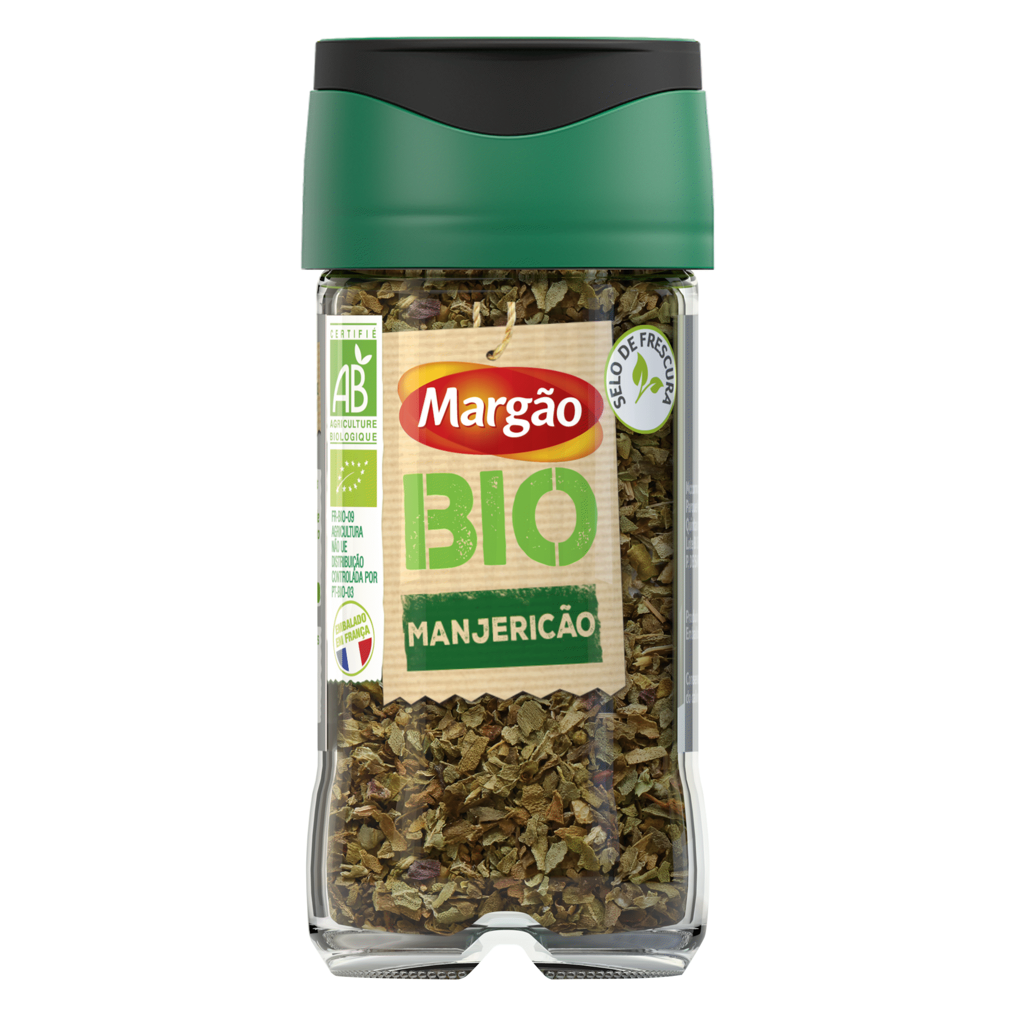 Manjericão