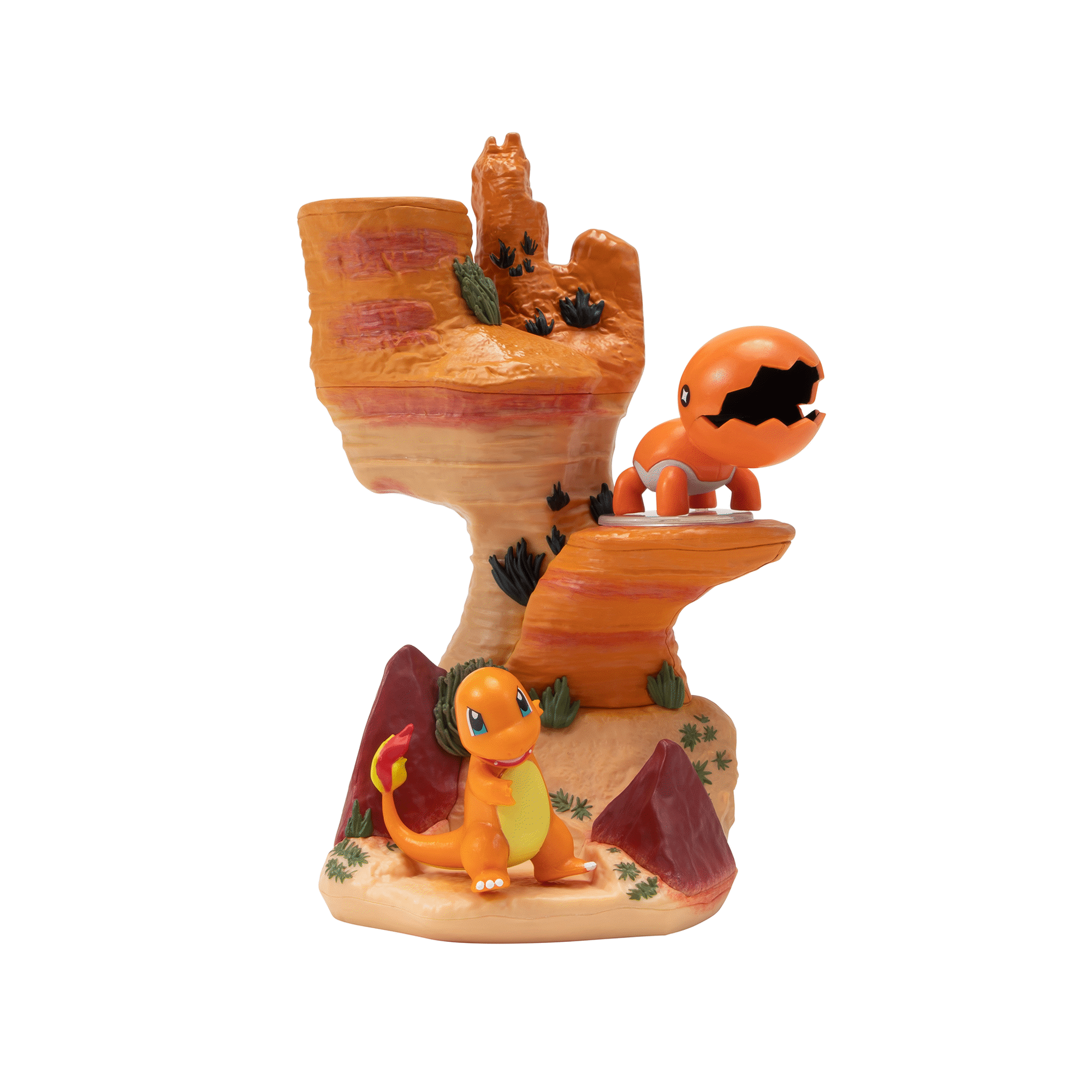 Evolution Multipack 2 Figuras (vários modelos)