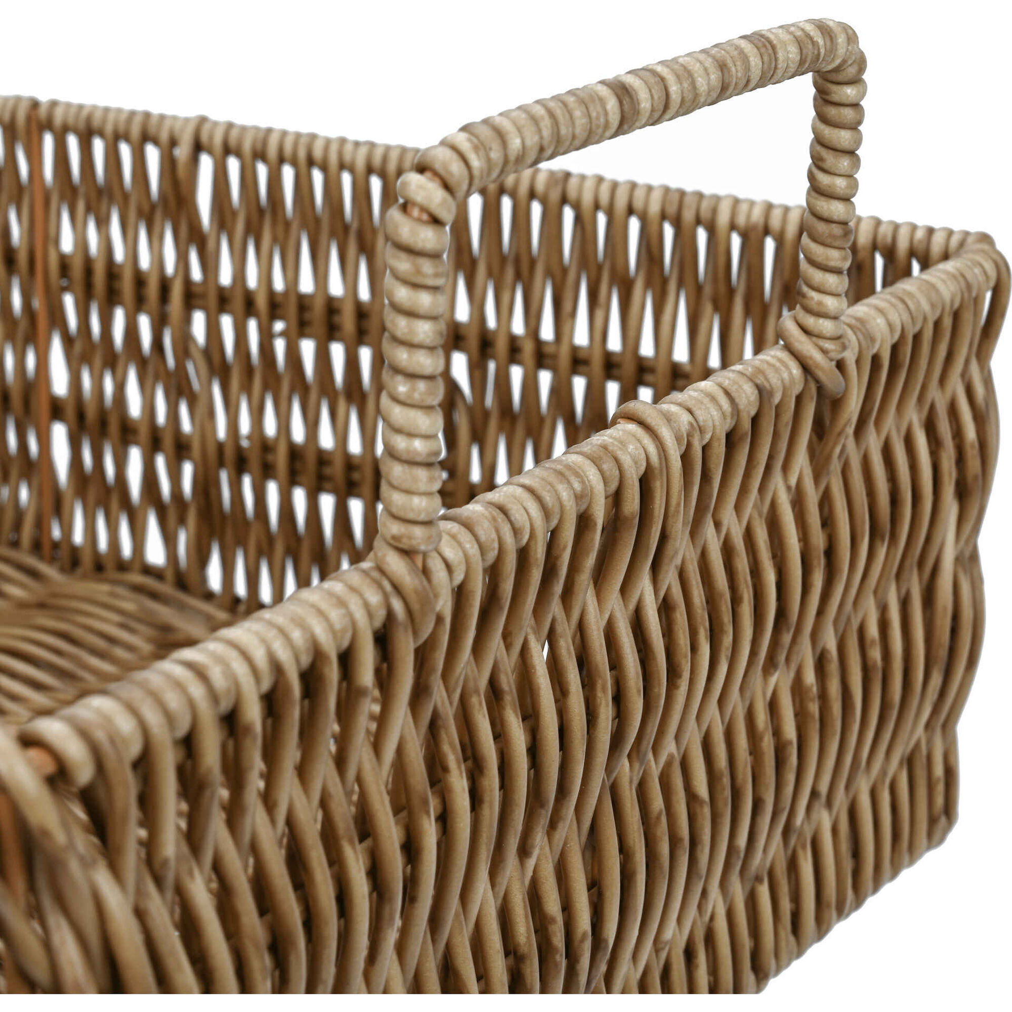 Tabuleiro Multiusos Rattan