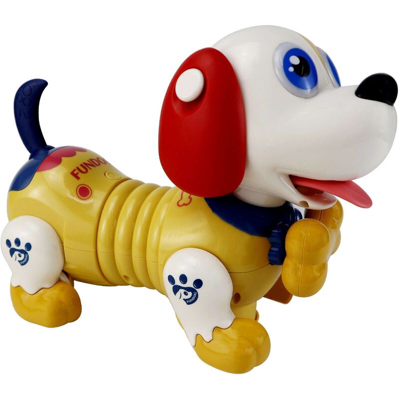 Zoko Happy Bear - Tico O Cão Cantor