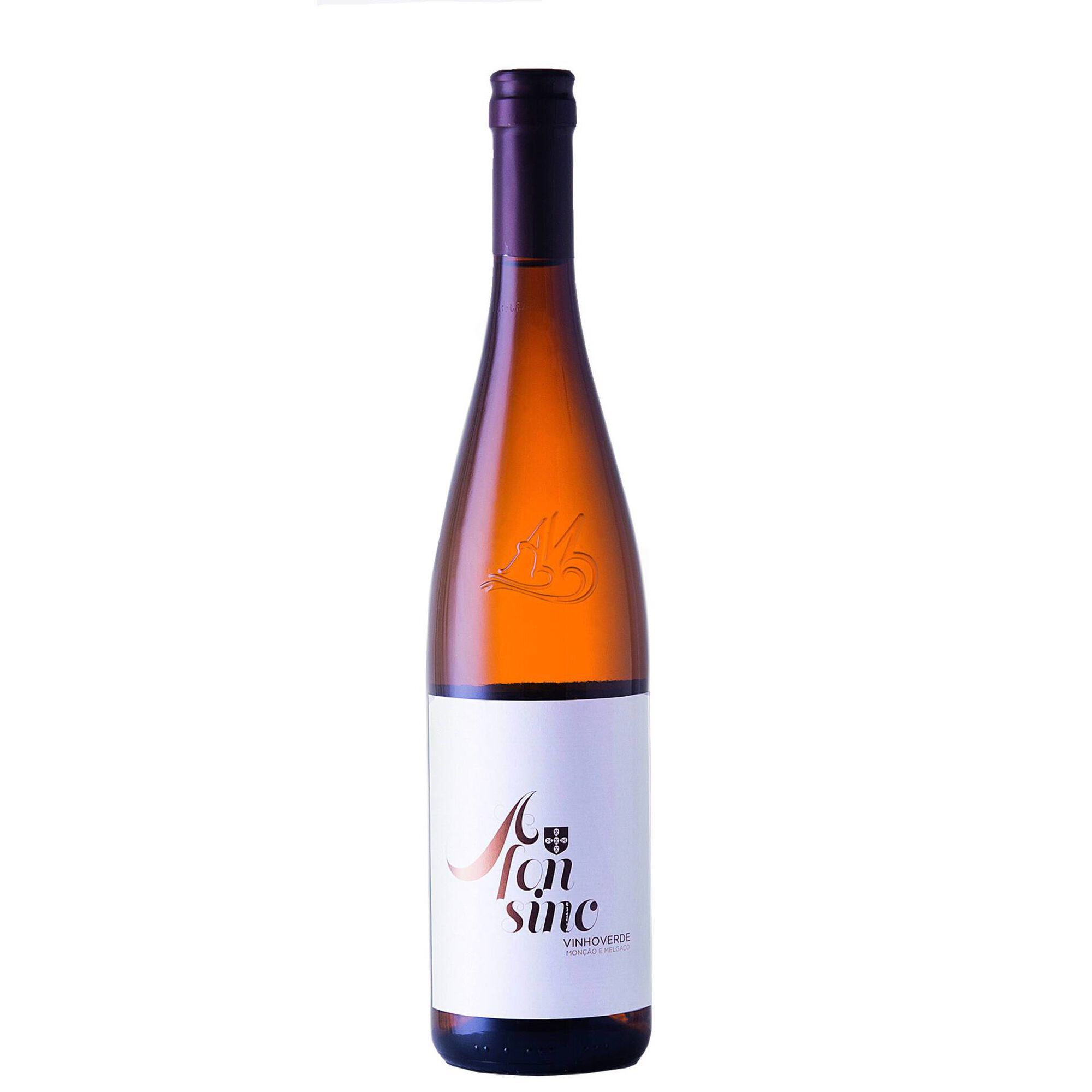 Afonsino DOC Vinho Verde Branco