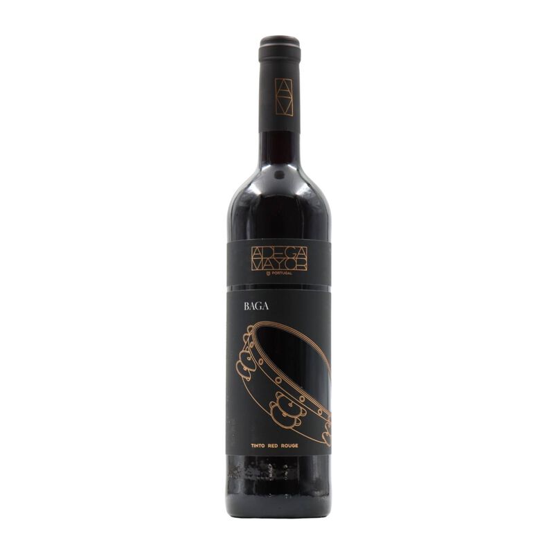 Adega Mayor Baga Alentejano Vinho Tinto