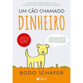 Um C&atilde;o Chamado Dinheiro de Bodo Sch&auml;fer