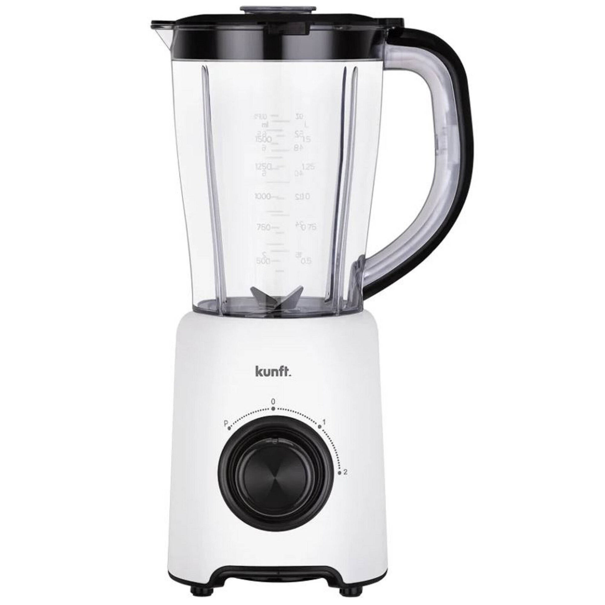 Liquidificador 1,5L KTB5023 Liquidificador 1,5L KTB5023