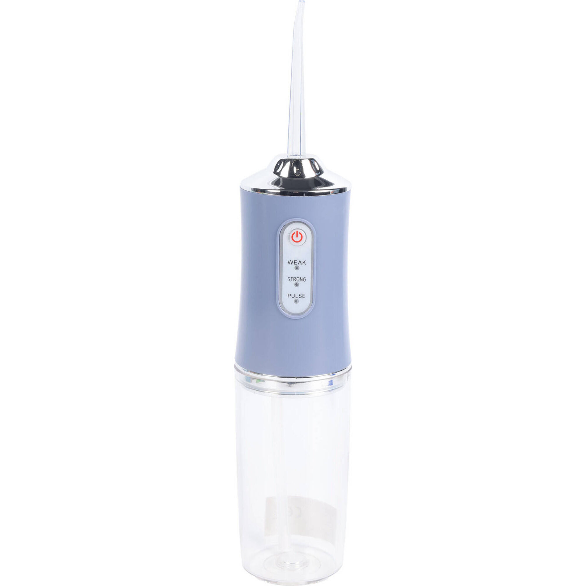 M&aacute;quina de Limpeza Oral USB 3 N&iacute;veis Bazar&atilde;o