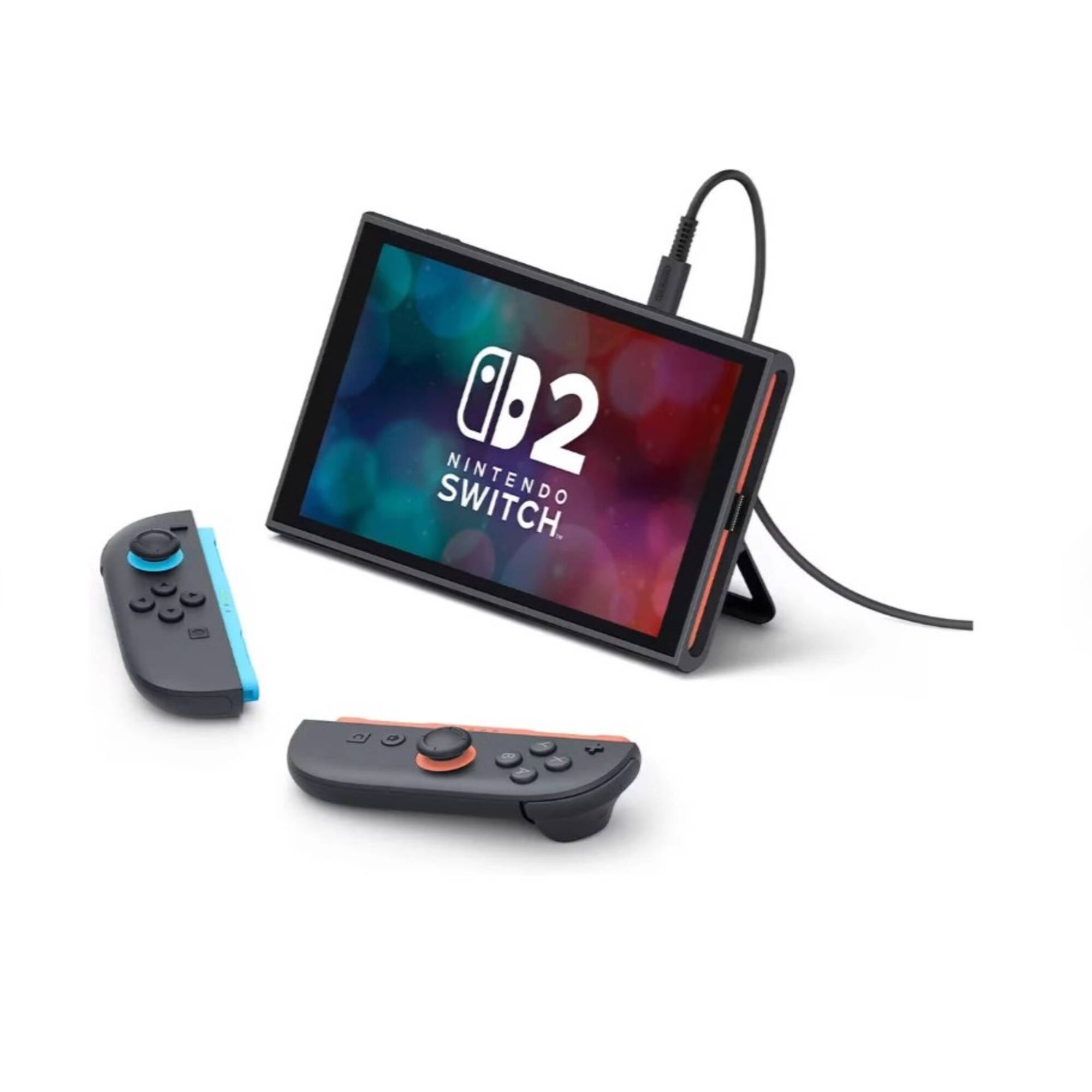 Consola Nintendo Switch 2 Nintendo