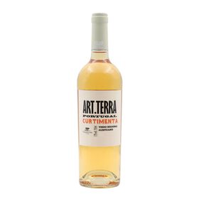 Herdade de S&atilde;o Miguel Art Terra Curtimenta Alentejano Vinho Branco