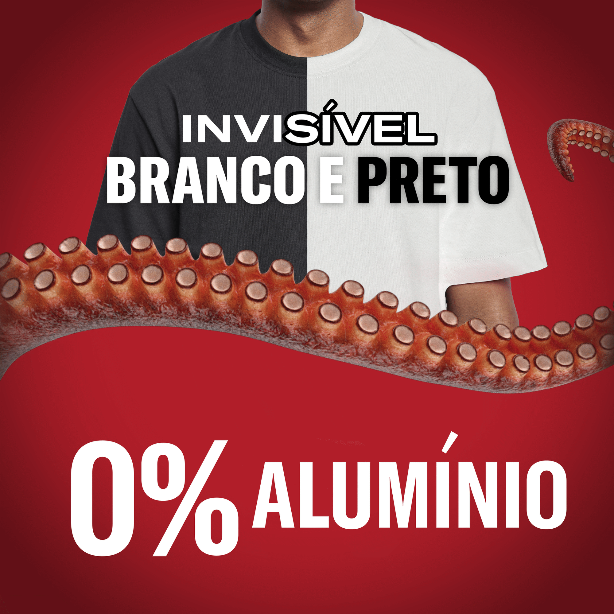 Desodorizante Stick Epic Legend