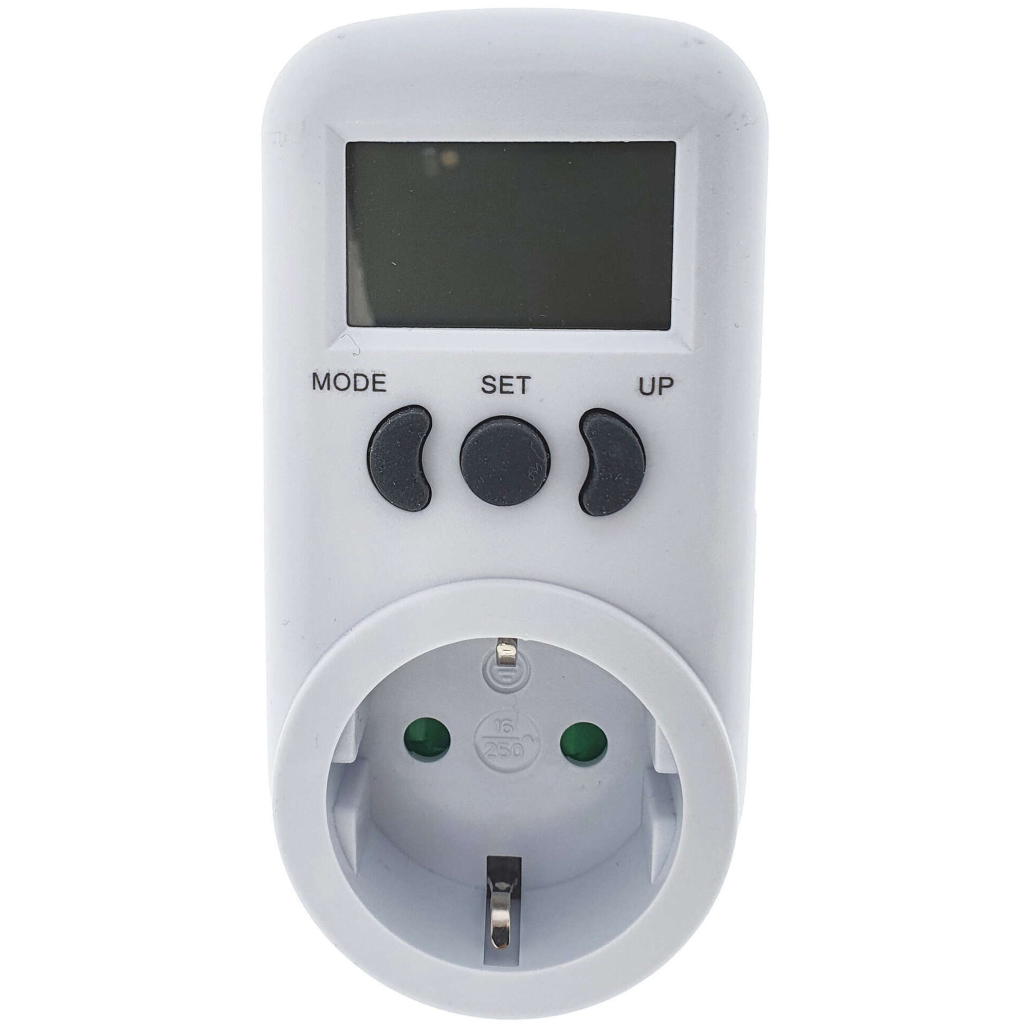 Medidor de Consumo Elétrico
