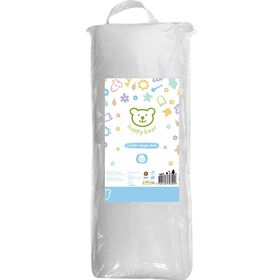 Colch&atilde;o de Viagem em Rolo Happy Bear