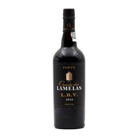Quinta das Lamelas LBV Vinho do Porto