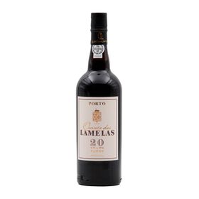 Quinta Das Lamelas Vinho Do Porto 20 Anos