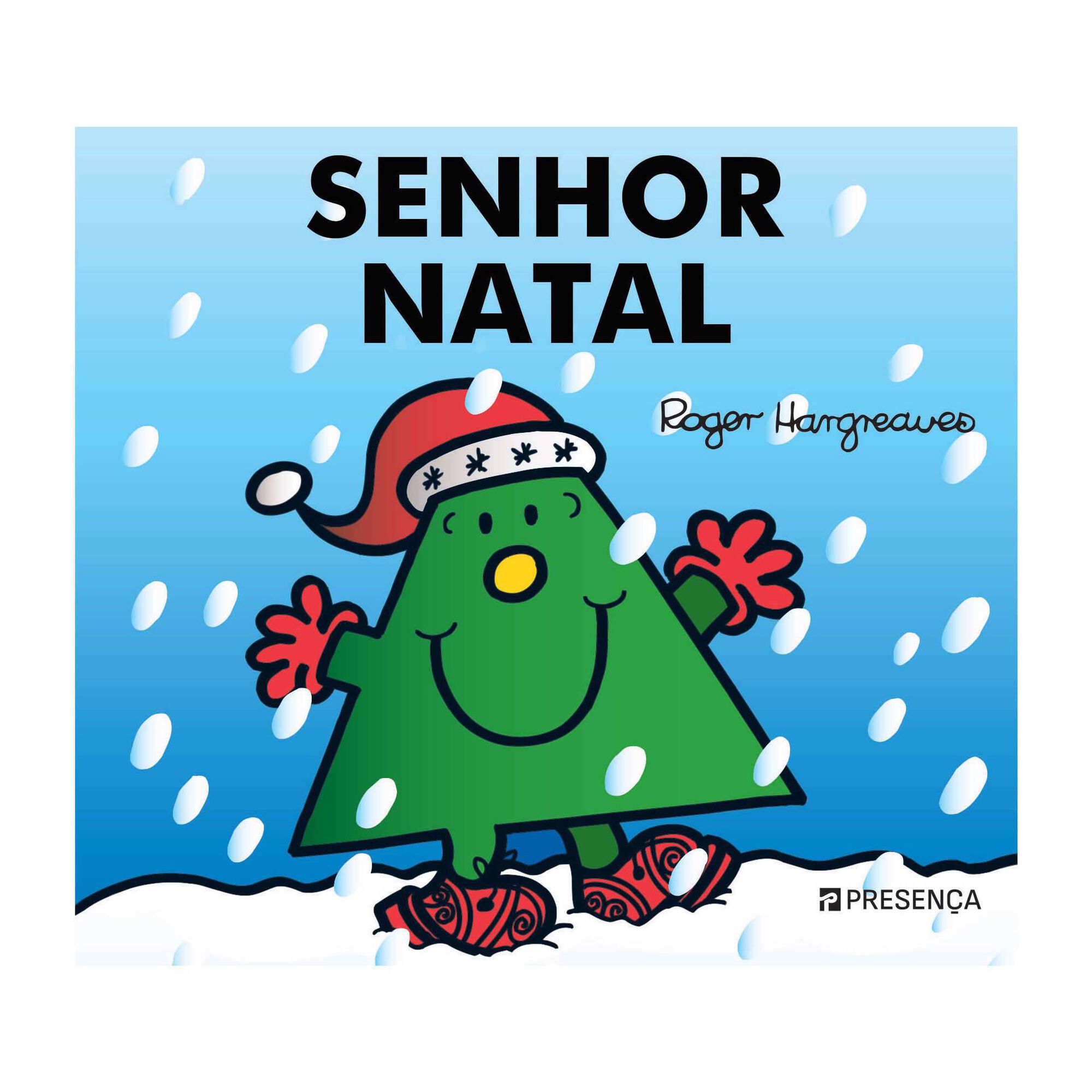 Senhor Natal