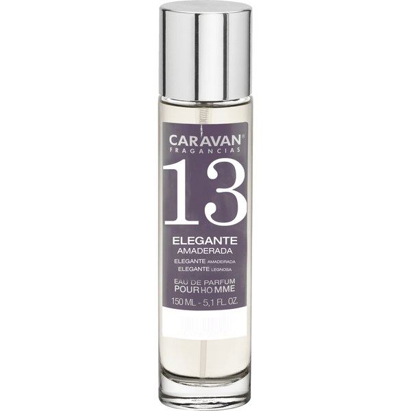 Eau de Parfum nº 13 Caravan