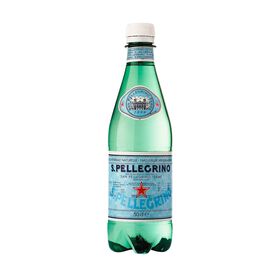 &Aacute;gua com G&aacute;s S. Pellegrino