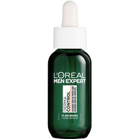 Sérum de Rosto Men Expert Derma Control Anti-Imperfeições