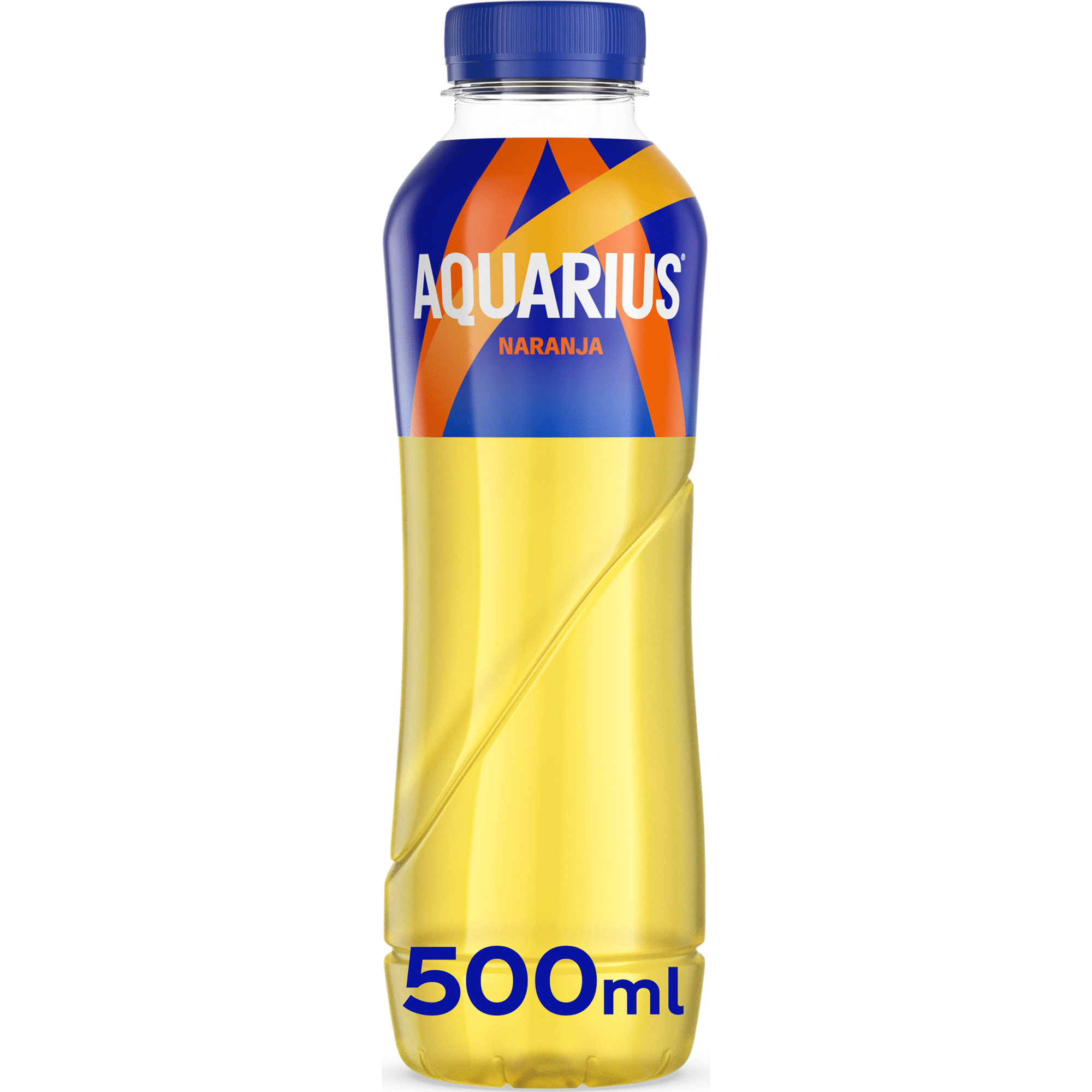 Refrigerante sem G&aacute;s Laranja Aquarius
