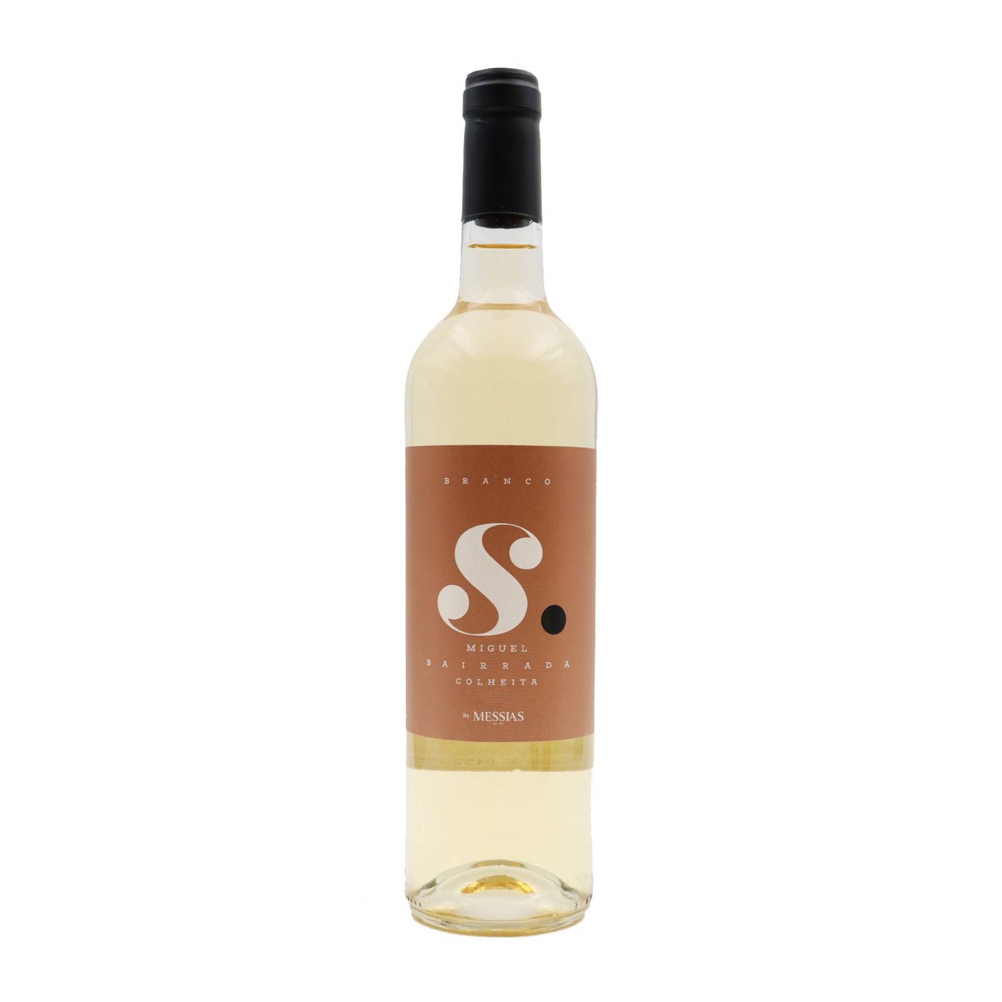 S&atilde;o Miguel Bairrada Vinho Branco