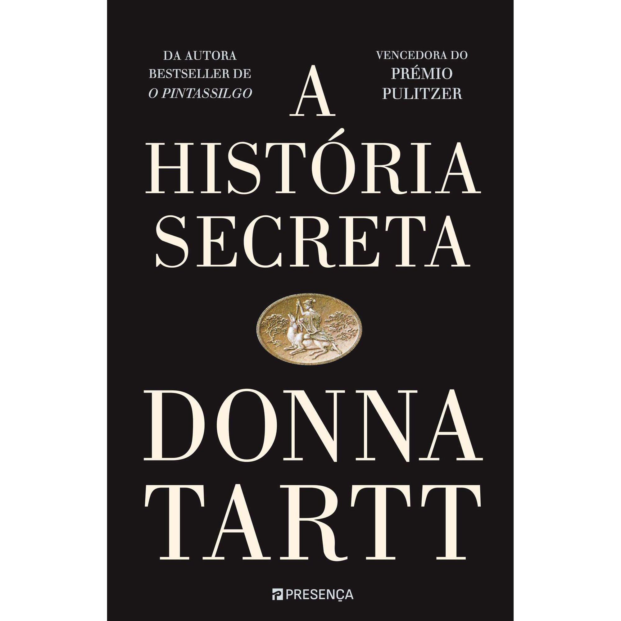 A História Secreta
