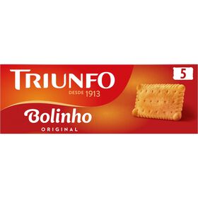 Bolo Soft Triunfo