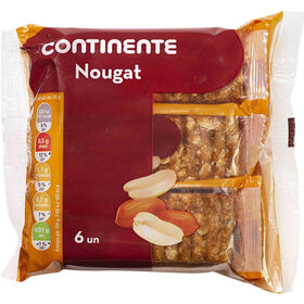 Nougat Continente