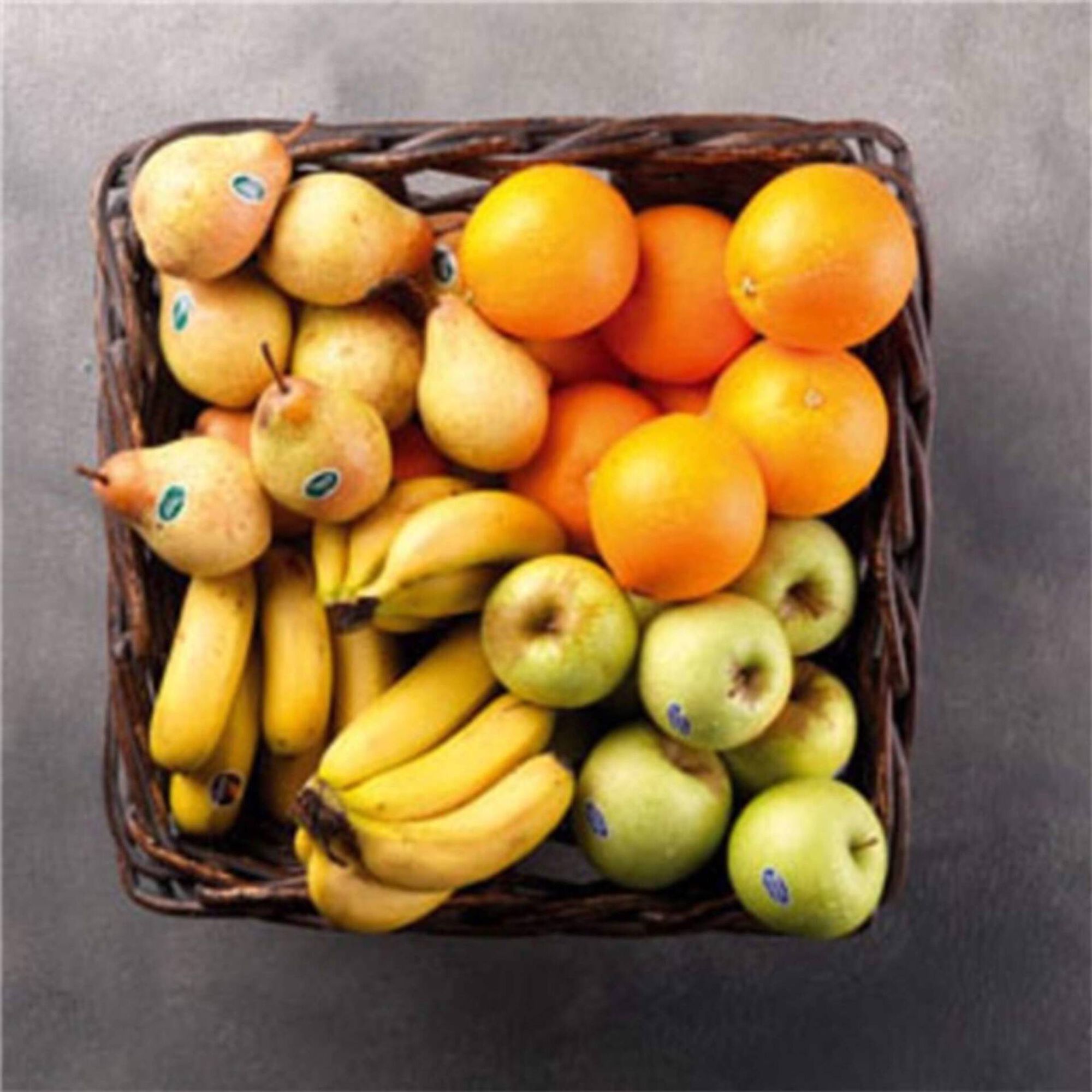 Cabaz de Fruta XL Cabaz de Fruta XL