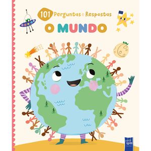 101 Perguntas e Respostas - O Mundo