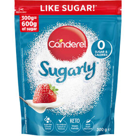 Adoçante Sugarly