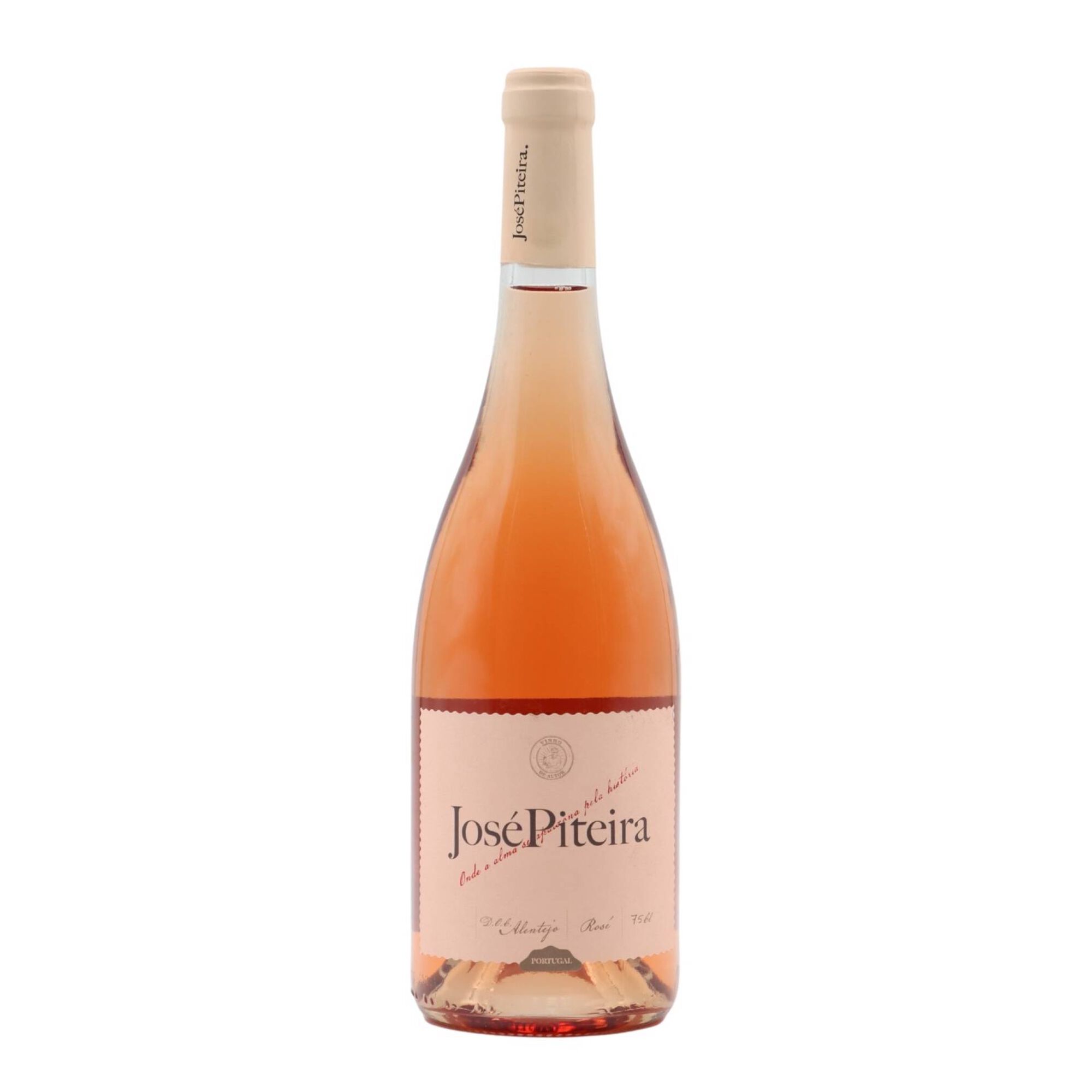 José Piteira Alentejo Vinho Rosé José Piteira Alentejo Vinho Rosé