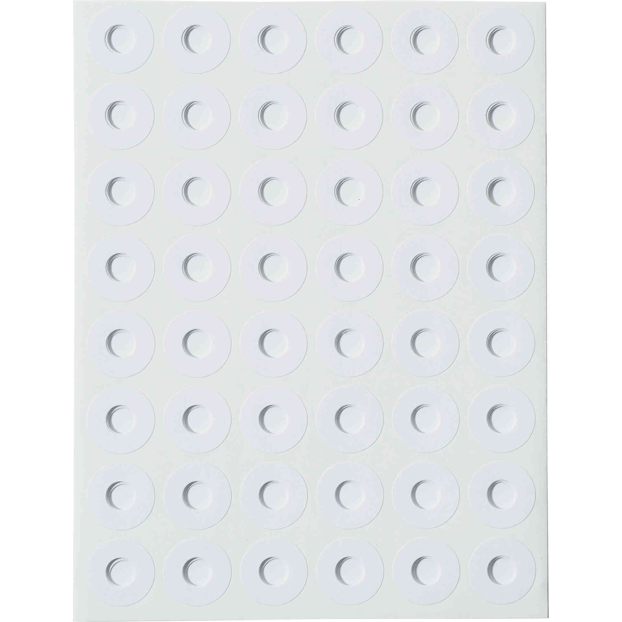 Conjunto 240 Etiquetas Adesivas para Refor&ccedil;o Note!