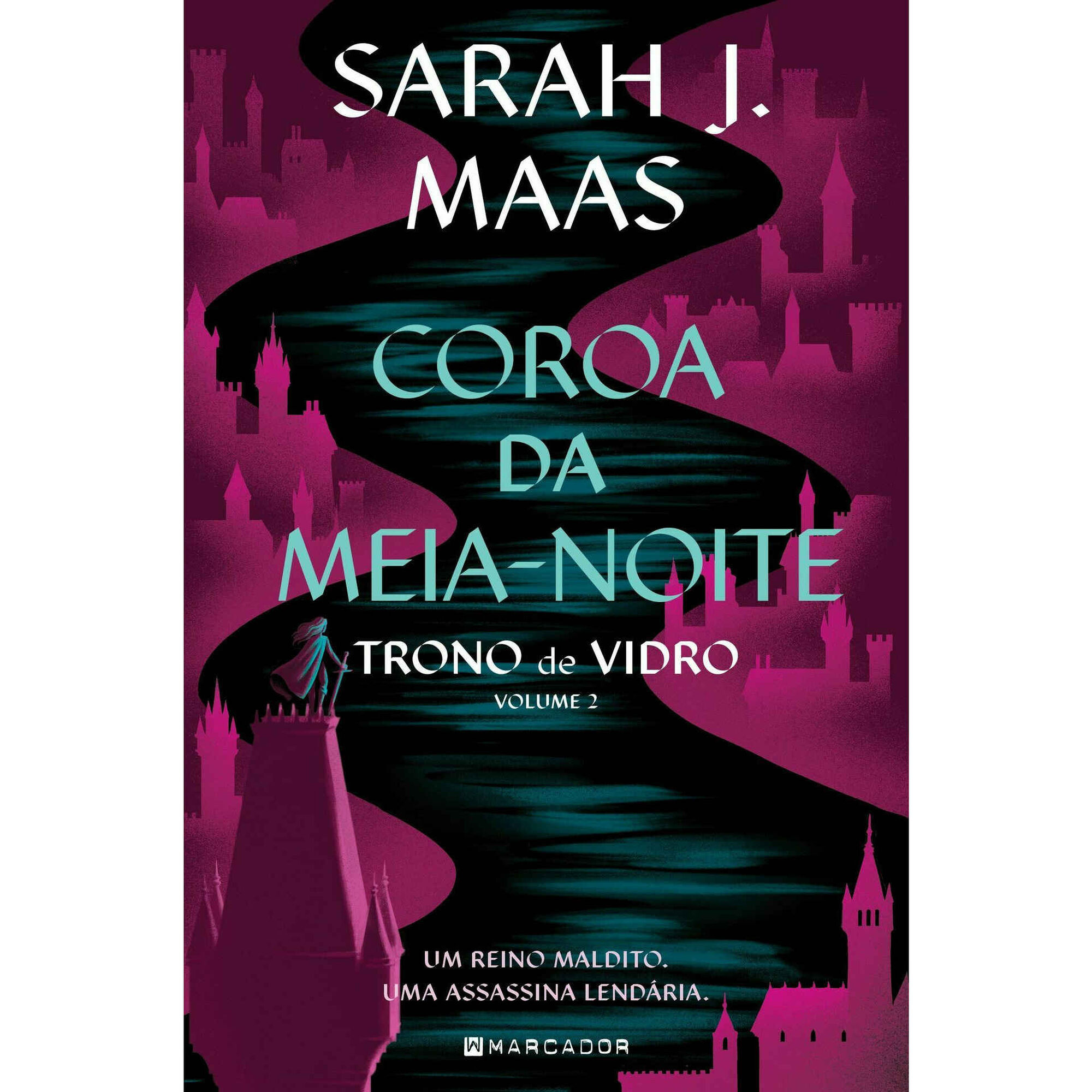 Coroa da Meia-Noite