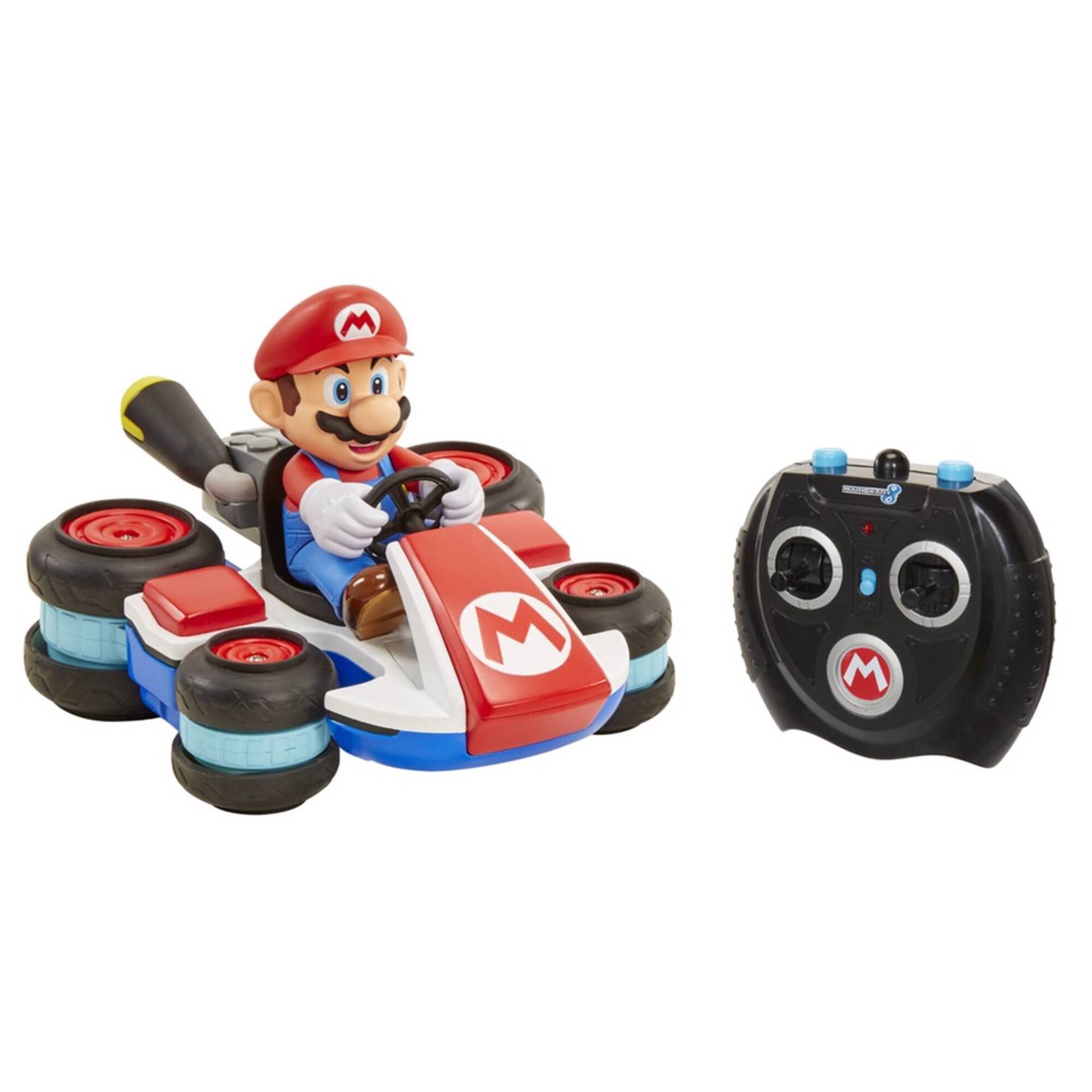 Rádio Controlo Mario Kart Rádio Controlo Mario Kart