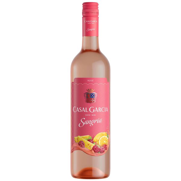 Casal Garcia Sangria rosé