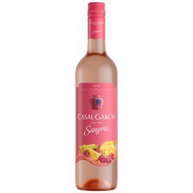 Sangria Casal Garcia Rosé Sangria Casal Garcia Rosé
